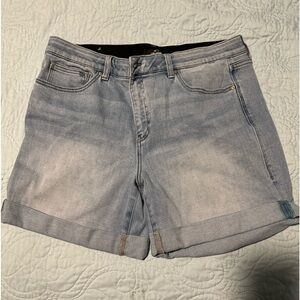 Lularoe Boyfriend Shorts